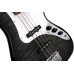 Бас-гітара CORT GB24JJ (Trans Black)