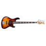 Бас-гітара CORT GB34J (3-Tone Sunburst)