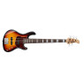Бас-гітара CORT GB35J (3-Tone Sunburst)