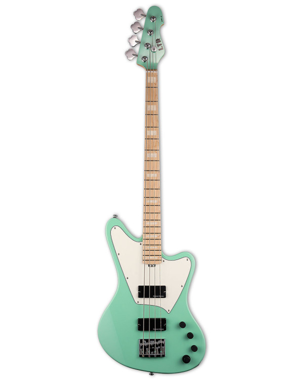 Бас-гітара LTD GB-4 (Seafoam Green)