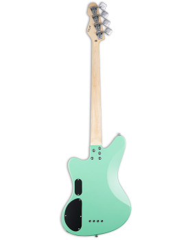 Бас-гітара LTD GB-4 (Seafoam Green)-foto2