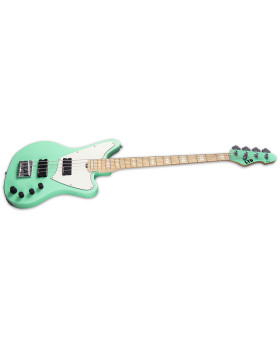 Бас-гітара LTD GB-4 (Seafoam Green)-foto3
