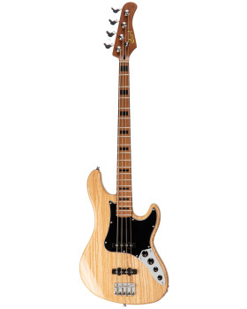 Бас-гітара CORT GB64JJ (Natural)