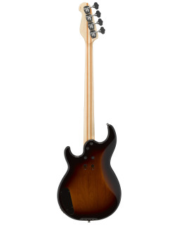 Бас-гітара YAMAHA BB434-foto2