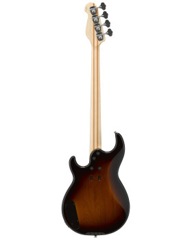 Бас-гітара YAMAHA BB434-foto2