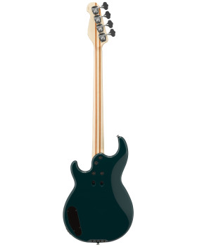 Бас-гітара YAMAHA BB434-foto4