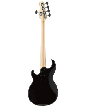 Бас-гітара YAMAHA BB435-foto2