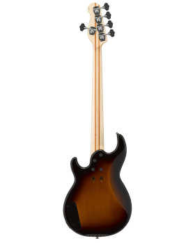Бас-гітара YAMAHA BB435-foto4