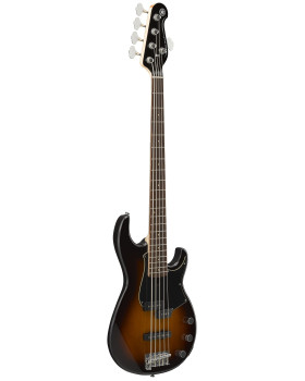 Бас-гітара YAMAHA BB435-foto5
