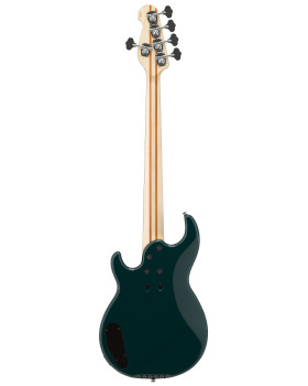 Бас-гітара YAMAHA BB435-foto2