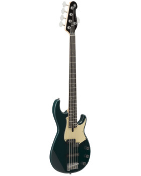Бас-гітара YAMAHA BB435-foto7