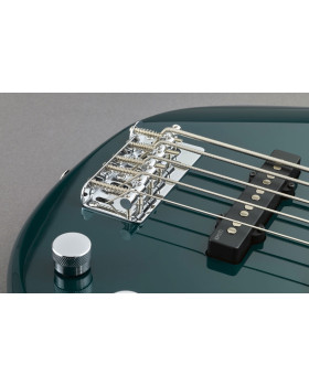 Бас-гітара YAMAHA BB435-foto4