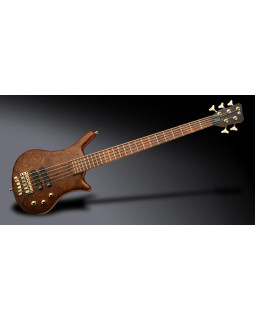 Бас-гітара WARWICK Teambuilt Pro Series Thumb BO5 Ltd 2020, 5-String-foto2