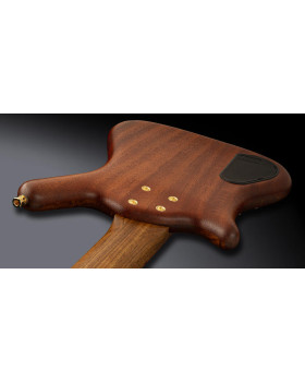 Бас-гітара WARWICK Teambuilt Pro Series Thumb BO5 Ltd 2020, 5-String-foto4