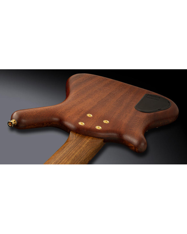 Бас-гітара WARWICK Teambuilt Pro Series Thumb BO5 Ltd 2020, 5-String