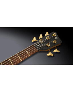 Бас-гітара WARWICK Teambuilt Pro Series Thumb BO5 Ltd 2020, 5-String-foto5