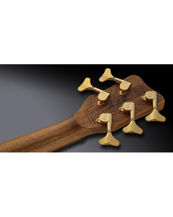 Бас-гітара WARWICK Teambuilt Pro Series Thumb BO5 Ltd 2020, 5-String