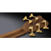 Бас-гітара WARWICK Teambuilt Pro Series Thumb BO5 Ltd 2020, 5-String