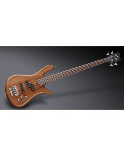 Бас-гітара WARWICK Teambuilt Pro Series Streamer LX, 4-String-foto7