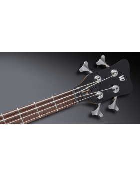 Бас-гітара WARWICK Teambuilt Pro Series Streamer LX, 4-String-foto6