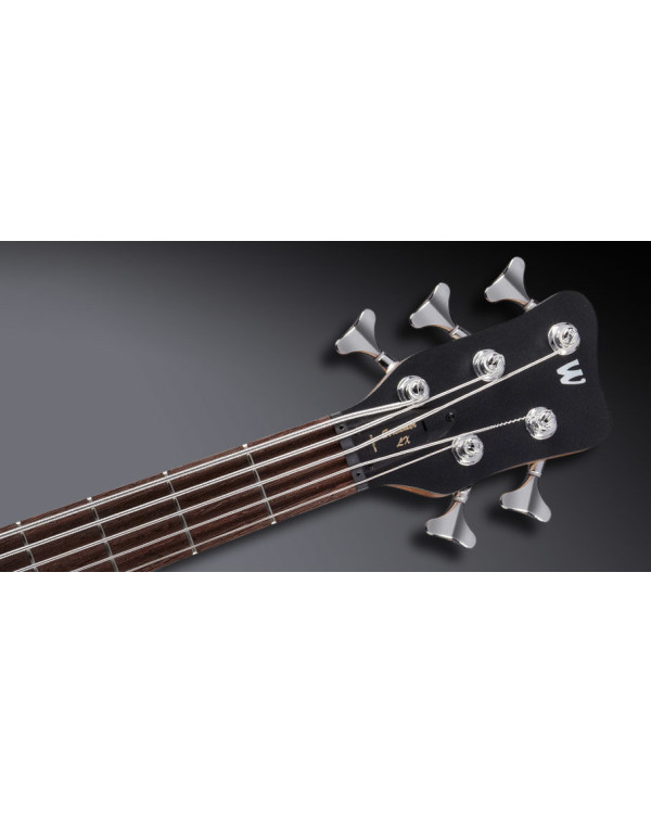 Бас-гітара WARWICK Teambuilt Pro Series Streamer LX, 5-String Бас-гітара WARWICK Teambuilt Pro Series Streamer LX, 5-String