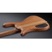 Бас-гітара WARWICK Teambuilt Pro Series Streamer LX, 5-String