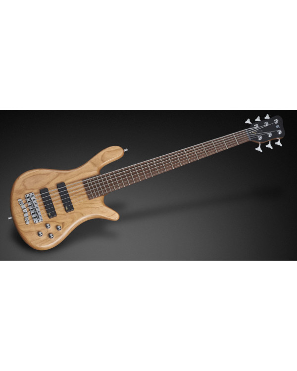 Бас-гітара WARWICK Teambuilt Pro Series Streamer LX, 6-String Бас-гітара WARWICK Teambuilt Pro Series Streamer LX, 6-String