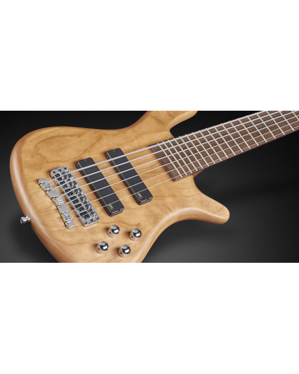 Бас-гітара WARWICK Teambuilt Pro Series Streamer LX, 6-String Бас-гітара WARWICK Teambuilt Pro Series Streamer LX, 6-String