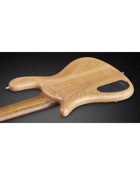 Бас-гітара WARWICK Teambuilt Pro Series Streamer LX, 6-String-foto4