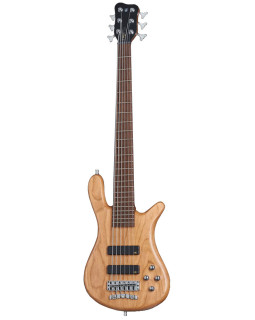 Бас-гітара WARWICK Teambuilt Pro Series Streamer LX, 6-String