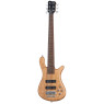 Бас-гітара WARWICK Teambuilt Pro Series Streamer LX, 6-String
