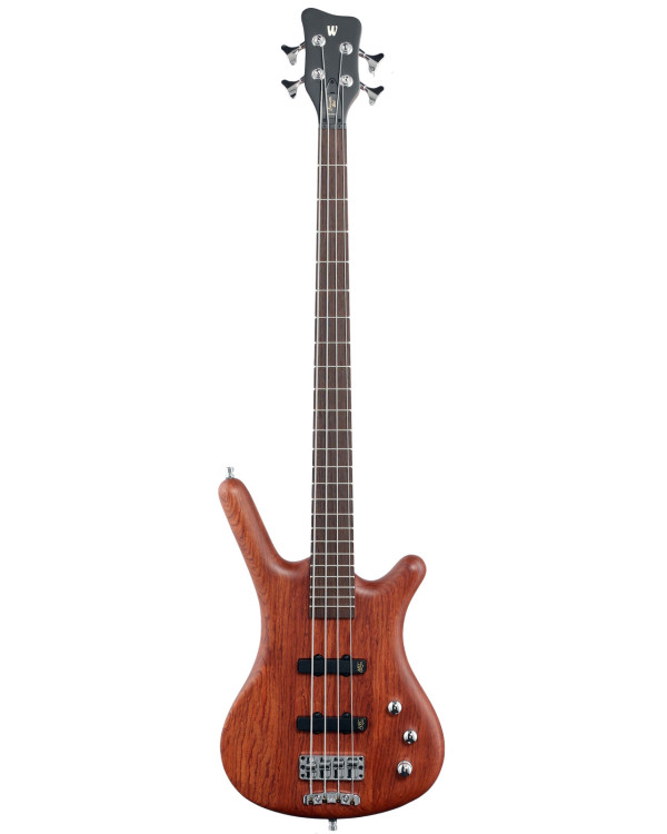 Бас-гітара WARWICK Teambuilt Pro Series Corvette Bubinga, 4-String, A/A Бас-гітара WARWICK Teambuilt Pro Series Corvette Bubinga, 4-String, A/A