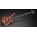 Бас-гітара WARWICK Teambuilt Pro Series Corvette Bubinga, 4-String, A/A