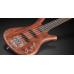 Бас-гітара WARWICK Teambuilt Pro Series Corvette Bubinga, 4-String, A/A