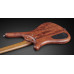 Бас-гітара WARWICK Teambuilt Pro Series Corvette Bubinga, 4-String, A/A