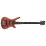 Бас-гітара WARWICK Teambuilt Pro Series Corvette Bubinga, 5-String, Active
