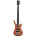 Бас-гітара WARWICK Teambuilt Pro Series Corvette Bubinga, 6-String, Active