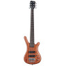 Бас-гітара WARWICK Teambuilt Pro Series Corvette Bubinga, 6-String, Active