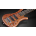 Бас-гітара WARWICK Teambuilt Pro Series Corvette Bubinga, 6-String, Active