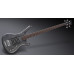 Бас-гітара WARWICK Teambuilt Pro Series Corvette $$, 4-String (Nirvana Black Transparent Satin)