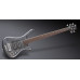 Бас-гітара WARWICK Teambuilt Pro Series Corvette $$, 5-String (Nirvana Black Transparent Satin)