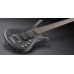 Бас-гітара WARWICK Teambuilt Pro Series Corvette $$, 5-String (Nirvana Black Transparent Satin)
