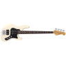 Бас-гітара FUJIGEN JMJ-AL-R MIGHTY JAZZ J-STANDARD SERIES (Antique White)