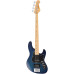 Бас-гітара FUJIGEN JMJ-ASH-M MIGHTY JAZZ J-STANDARD SERIES (See thru Blue Burst)