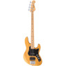 Бас-гітара FUJIGEN JMJ-ASH-M MIGHTY JAZZ J-STANDARD SERIES (Vintage Natural)
