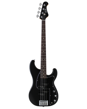 Бас-гітара FUJIGEN JMP-AL-R MIGHTY POWER J-STANDARD SERIES (BK) Бас-гітара FUJIGEN JMP-AL-R MIGHTY POWER J-STANDARD SERIES (BK)