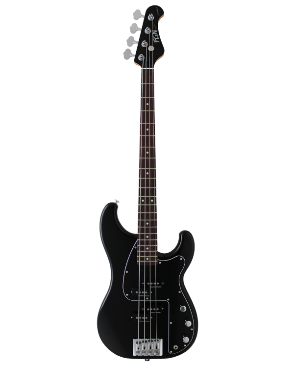 Бас-гітара FUJIGEN JMP-AL-R MIGHTY POWER J-STANDARD SERIES (BK) Бас-гітара FUJIGEN JMP-AL-R MIGHTY POWER J-STANDARD SERIES (BK)