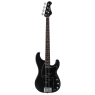 Бас-гітара FUJIGEN JMP-AL-R MIGHTY POWER J-STANDARD SERIES (BK)