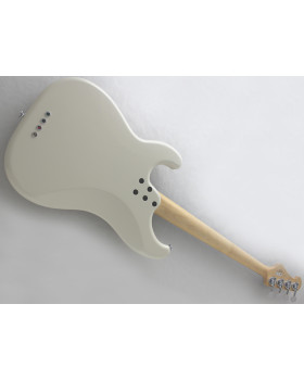 Бас-гітара FUJIGEN JMJ-AL-R Mighty Power J-Standard Series (Vintage White)-foto5