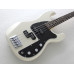 Бас-гітара FUJIGEN JMJ-AL-R Mighty Power J-Standard Series (Vintage White)